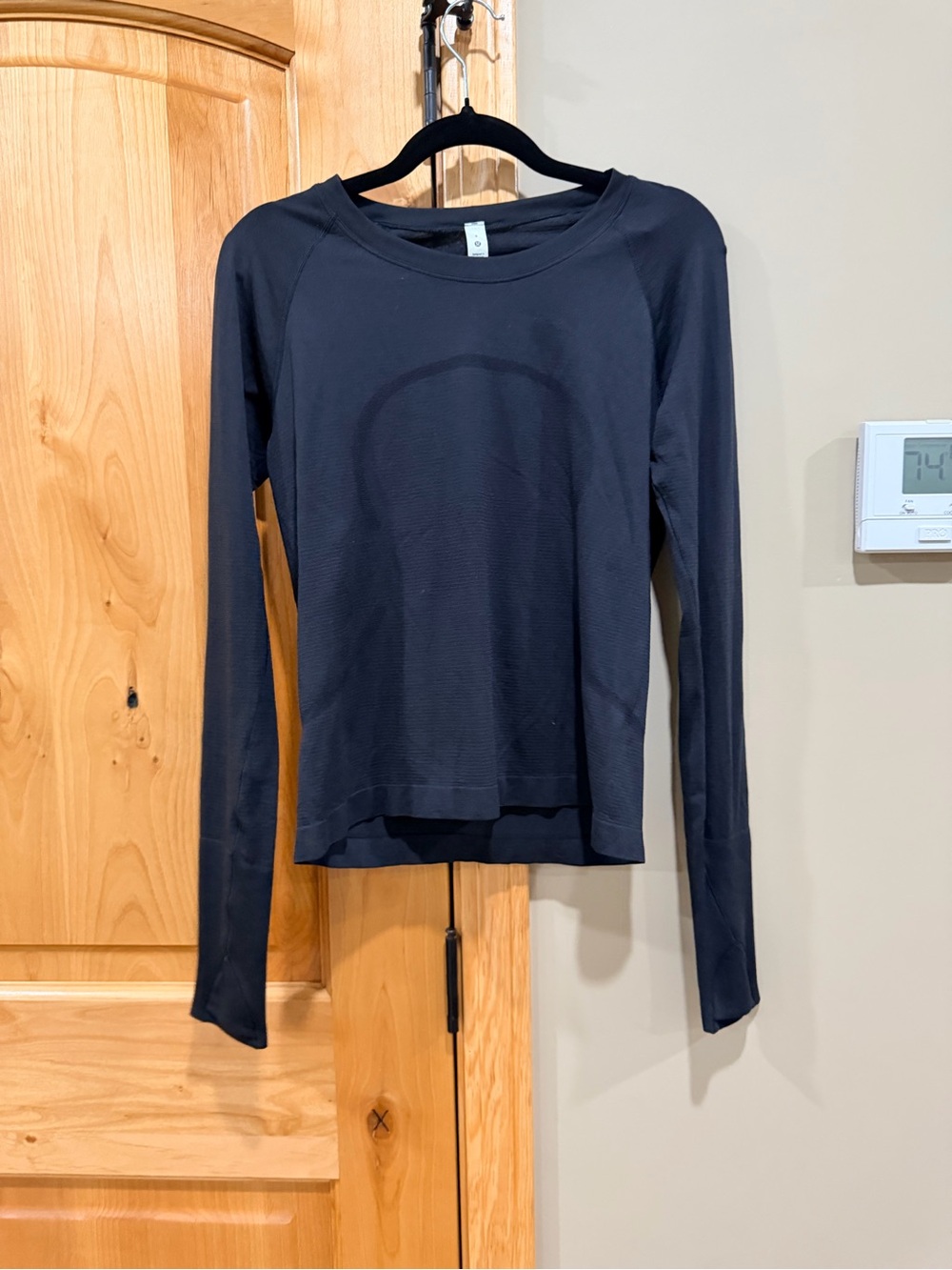 Lululemon long sleeve